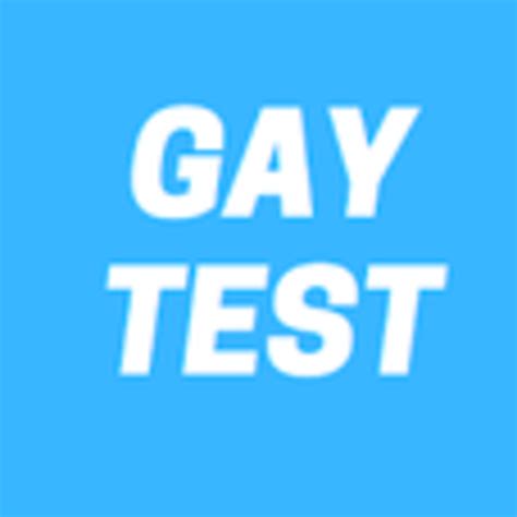 gay+test|gay test for girls.